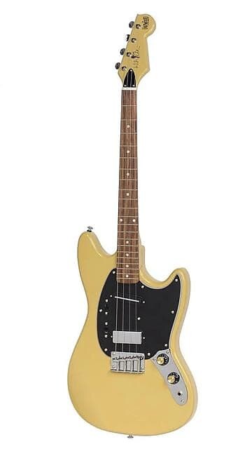 Электрогитара Eastwood Warren Ellis Tenor 2P Alder Body Bolt-on Maple Neck 4-String Tenor Electric Guitar
Электрогитара Eastwood Warren Ellis Tenor 2P Alder Body Bolt-on Maple Neck 4-String Tenor Electric Guitar