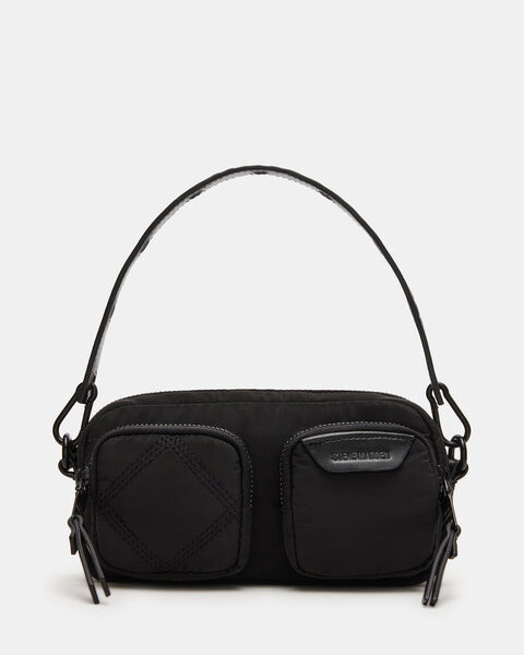 Сумка Pepper Bag Steve Madden, черный
Сумка Pepper Bag Steve Madden, черный