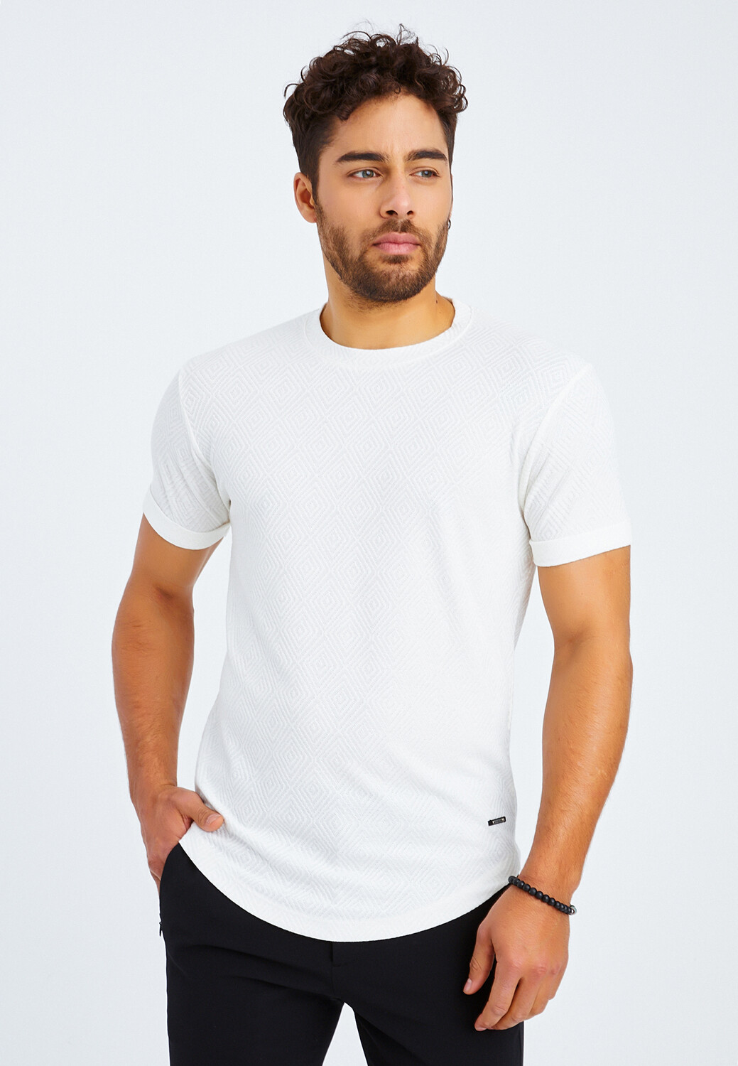 Рубашка Leif Nelson Herren T Shirt Rundhals Herren T Shirt Rundhals LN 55760, цвет ecruweiß
Рубашка Leif Nelson Herren T Shirt Rundhals Herren T Shirt Rundhals LN 55760, цвет ecruweiß