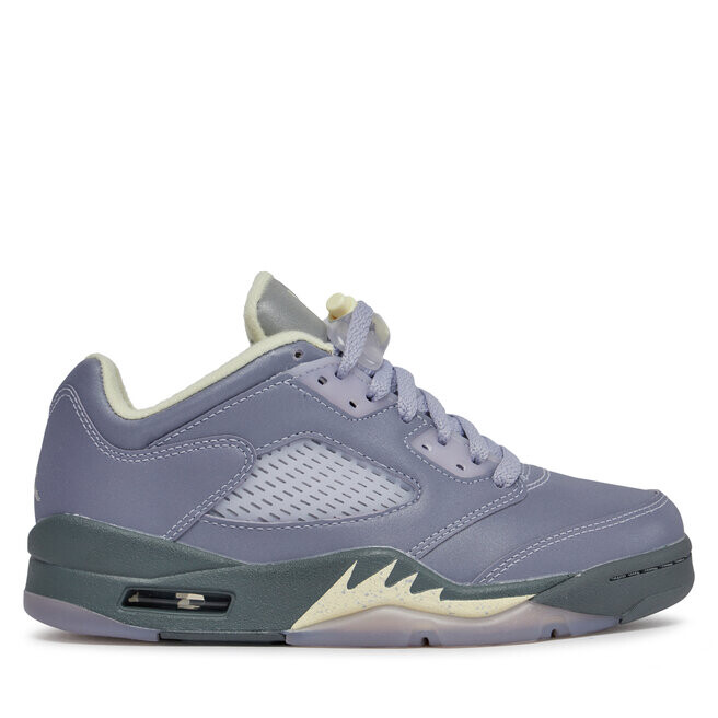 Кроссовки Nike Air Jordan 5 Retro Low FJ4563 500 Indigo Haze/Metallic Silver/Alabaster/Fire Red, серый
Кроссовки Nike Air Jordan 5 Retro Low FJ4563 500 Indigo Haze/Metallic Silver/Alabaster/Fire Red, серый