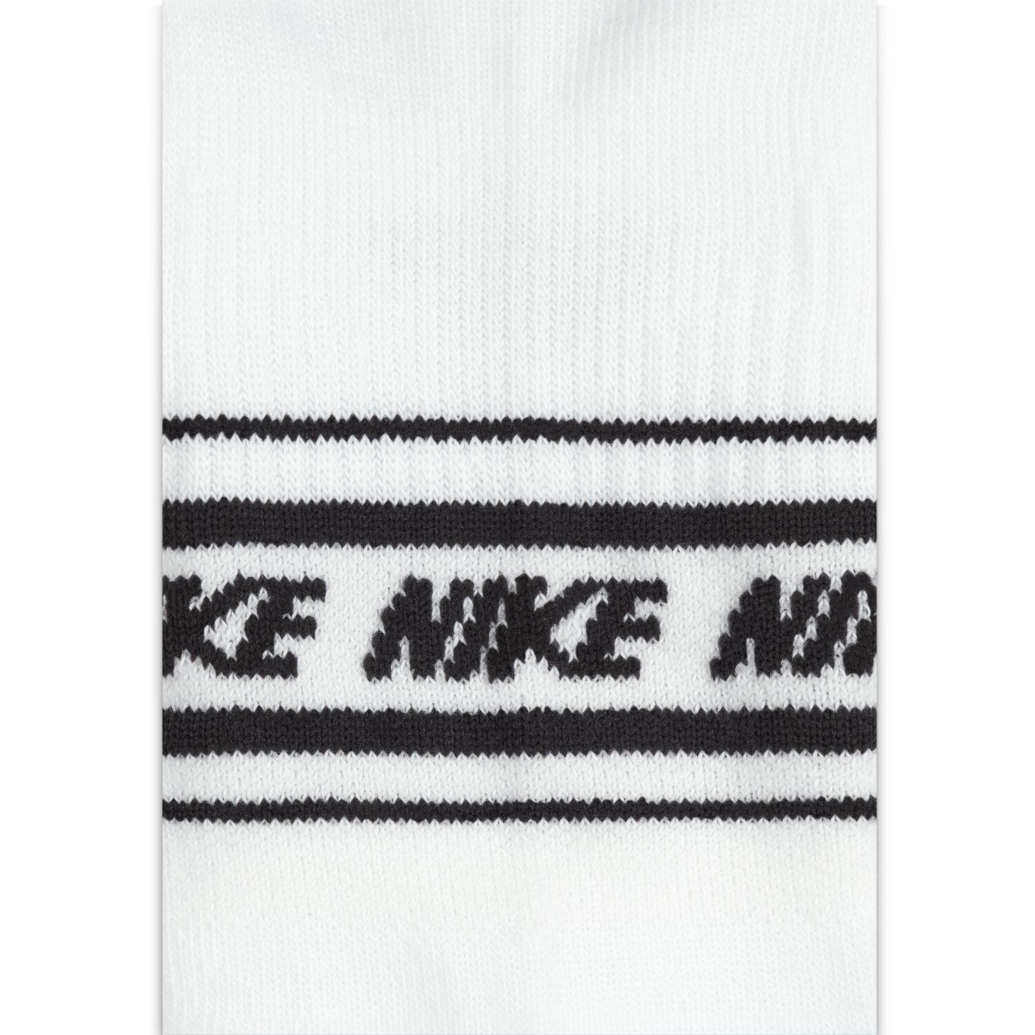 Женские легкие носки-неявки для тренировок Nike на каждый день, набор из 6 шт. Nike
Женские легкие носки-неявки для тренировок Nike на каждый день, набор из 6 шт. Nike