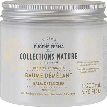 EUGENE PERMA Professionnel Sublimateur Collections Nature by Cycle Vital Кондиционер для волос Solaris
EUGENE PERMA Professionnel Sublimateur Collections Nature by Cycle Vital Кондиционер для волос Solaris