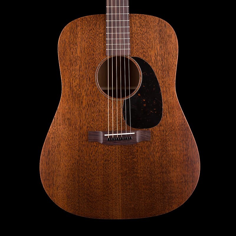 Акустическая гитара Martin D-15M Mahogany Acoustic Guitar With Soft Case
Акустическая гитара Martin D-15M Mahogany Acoustic Guitar With Soft Case