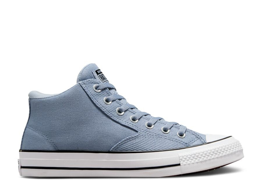 Кроссовки Converse Chuck Taylor All Star Mid 'Malden Street - Thunder Daze Blue', синий
Кроссовки Converse Chuck Taylor All Star Mid 'Malden Street - Thunder Daze Blue', синий