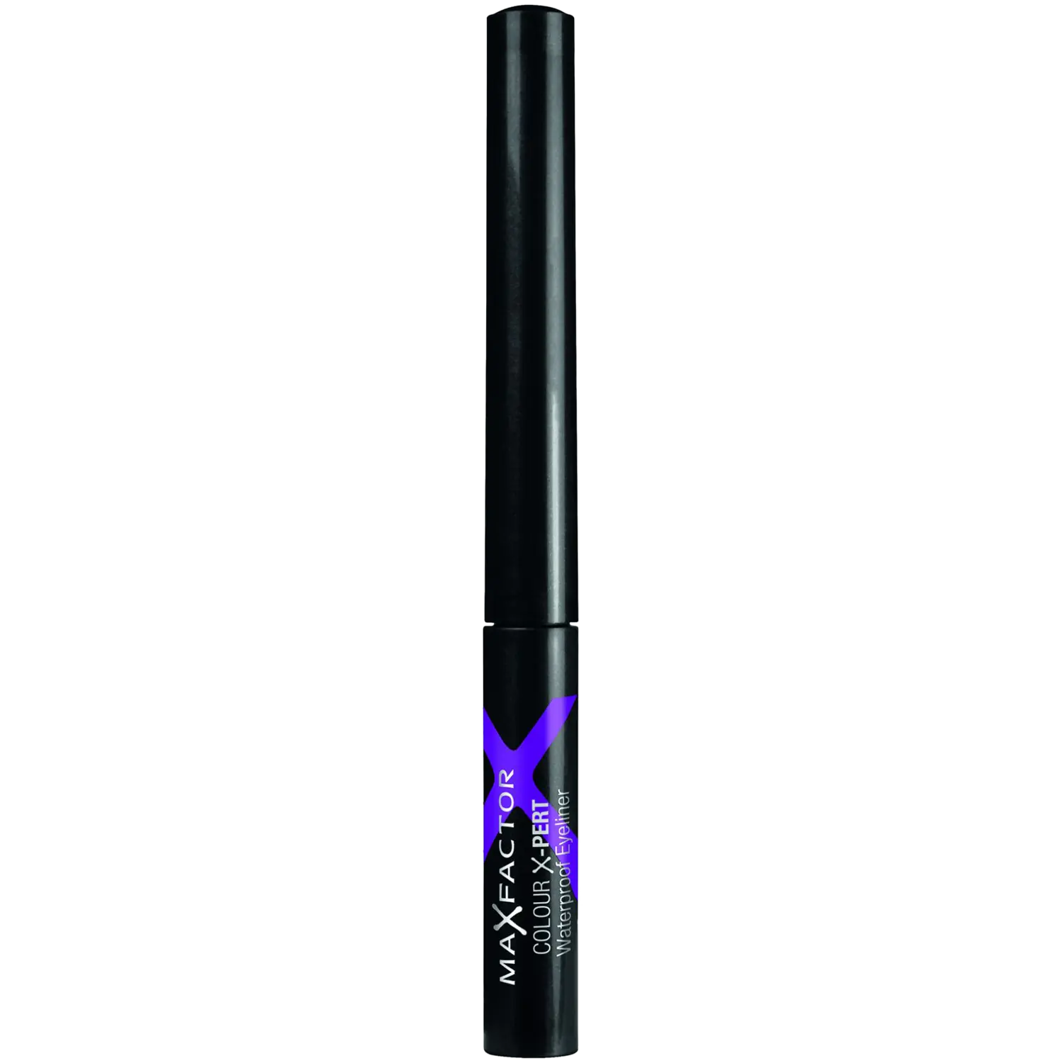Водостойкая подводка для глаз насыщенно-черная Max Factor Eyeliner Colour Expert, 1,7 мл
Водостойкая подводка для глаз насыщенно-черная Max Factor Eyeliner Colour Expert, 1,7 мл