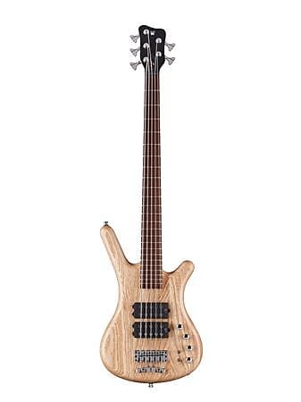 Басс гитара Warwick GPS Corvette Double Buck 5-String Bass Guitar with Gig Bag
Басс гитара Warwick GPS Corvette Double Buck 5-String Bass Guitar with Gig Bag