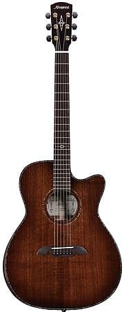 Акустическая гитара Alvarez MFA77CEAR Masterworks Elite Folk Acoustic Electric with Bag
Акустическая гитара Alvarez MFA77CEAR Masterworks Elite Folk Acoustic Electric with Bag