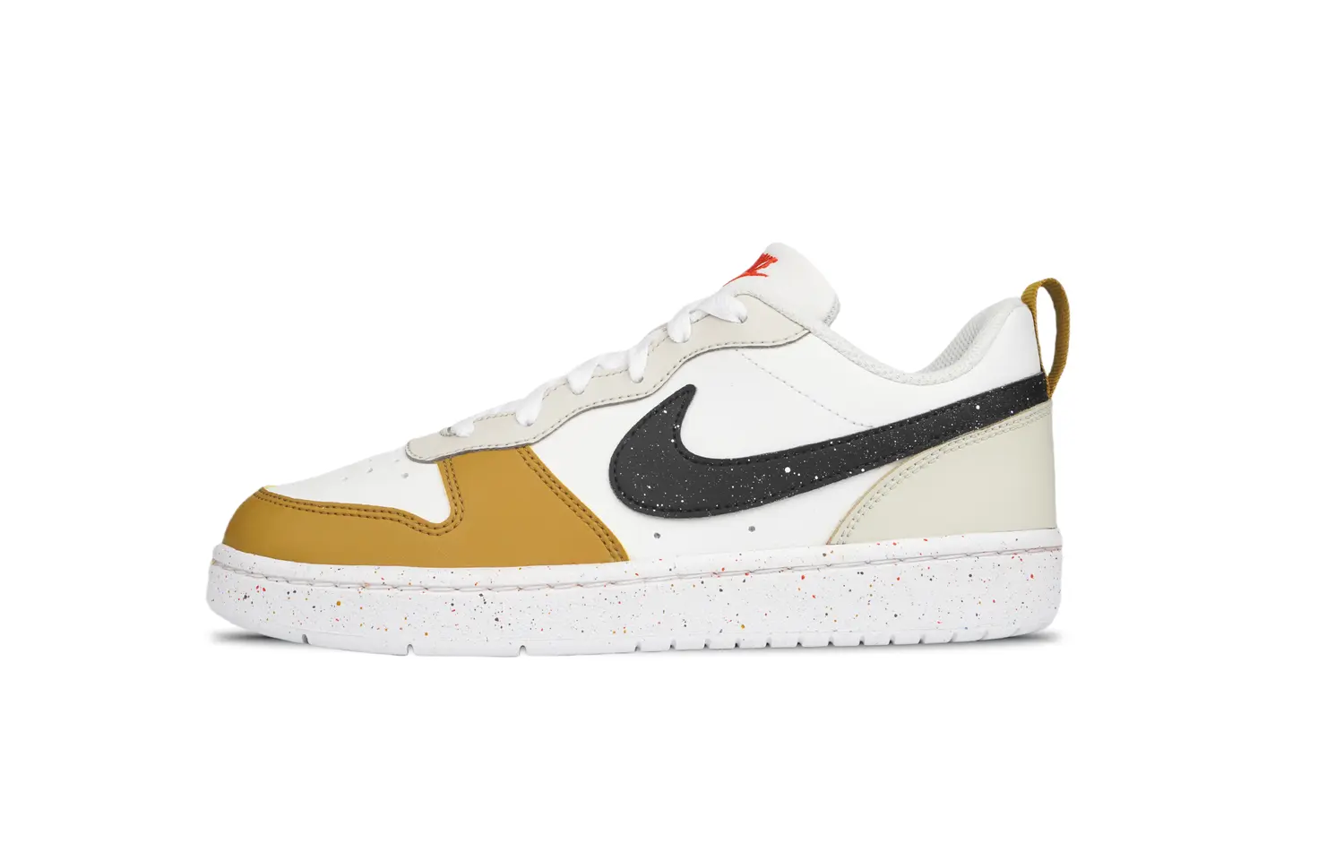 Кроссовки Nike Court Borough Skateboarding Shoes Women's Low-top Gray/Yellow, серый/желтый
Кроссовки Nike Court Borough Skateboarding Shoes Women's Low-top Gray/Yellow, серый/желтый