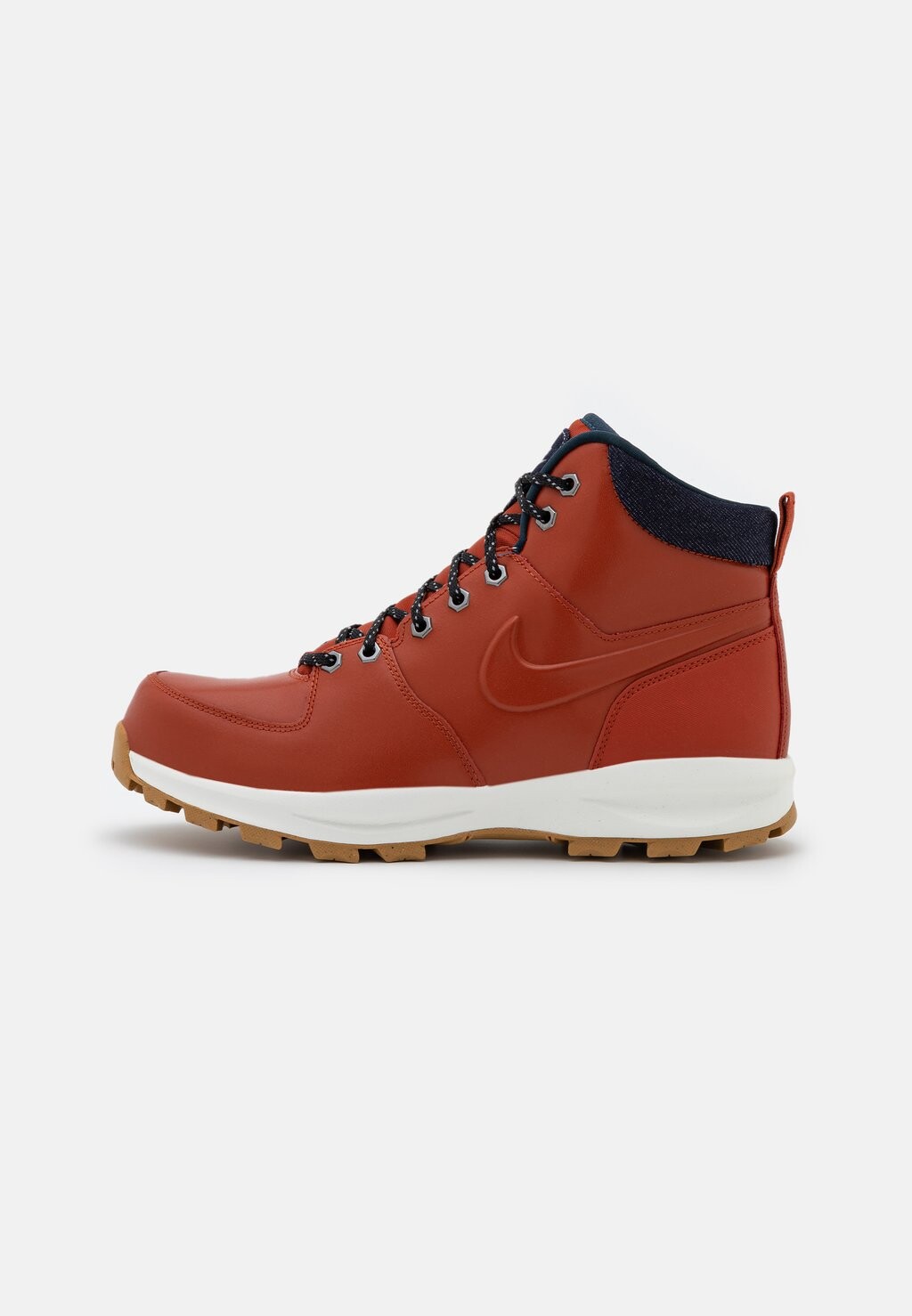 Высокие кроссовки MANOA SE UNISEX Nike, оранжевый/оружейно-синий/белый/светло-коричневый
Высокие кроссовки MANOA SE UNISEX Nike, оранжевый/оружейно-синий/белый/светло-коричневый