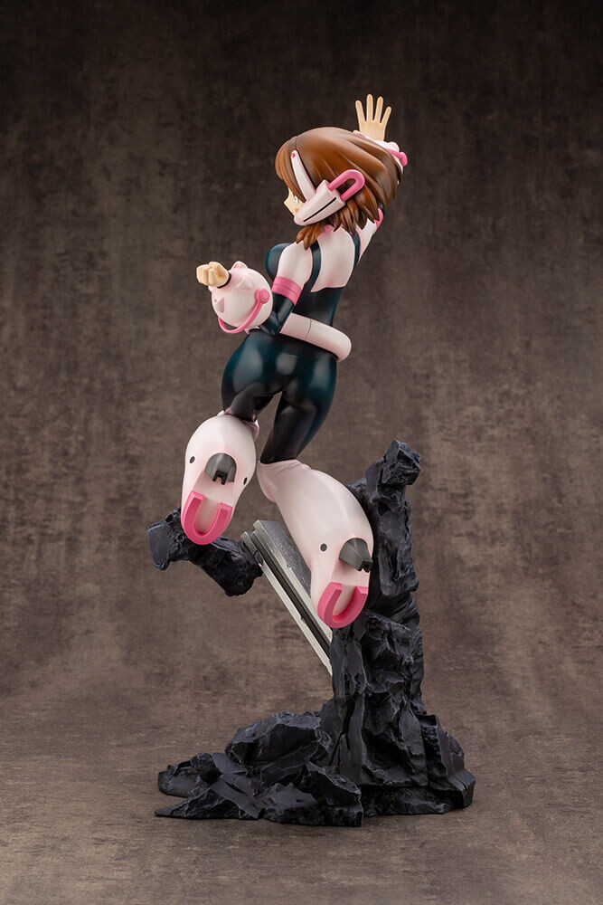 Статуэтка My Hero Academia - Ochaco Uraraka 1/8 Scale ARTFX J Figure (Version 2)
Статуэтка My Hero Academia - Ochaco Uraraka 1/8 Scale ARTFX J Figure (Version 2)