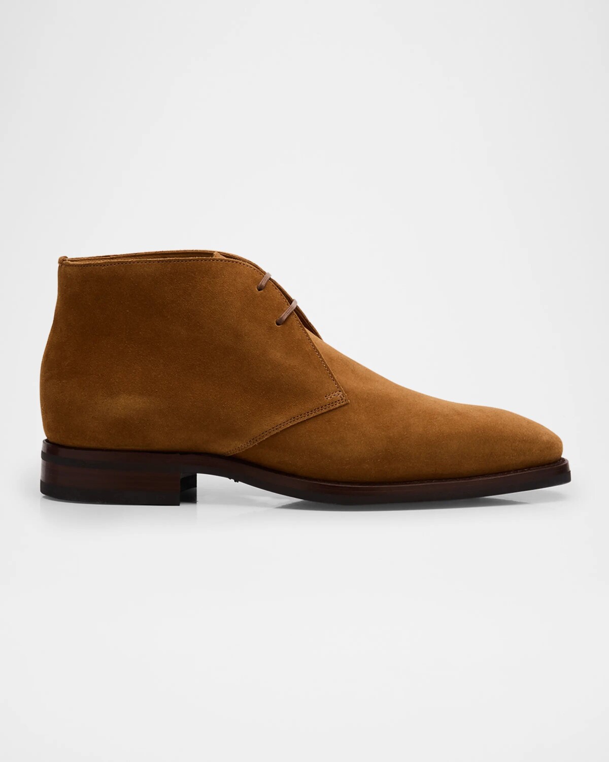 Мужские замшевые ботинки чукка Frasco II Ralph Lauren Purple Label, цвет Cacao
Мужские замшевые ботинки чукка Frasco II Ralph Lauren Purple Label, цвет Cacao