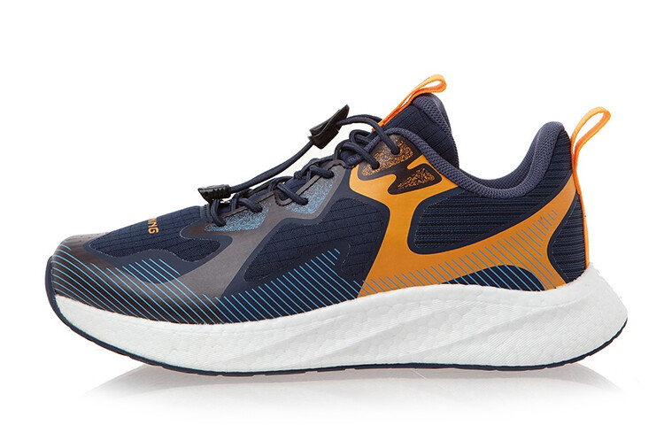 Детские кроссовки GS Low-top Cantonese Blue/фиолетовый Brown/календула Orange Lining Young
Детские кроссовки GS Low-top Cantonese Blue/фиолетовый Brown/календула Orange Lining Young