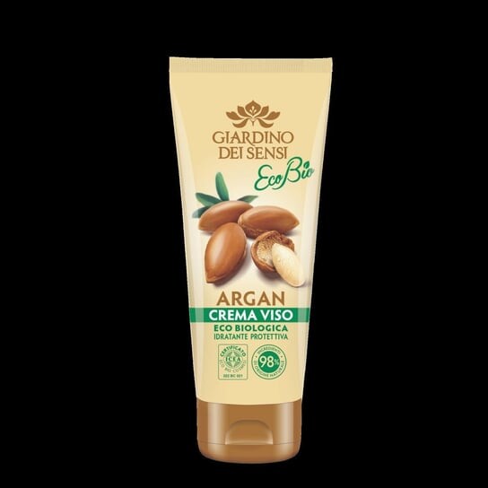 Увлажняющий и защитный крем для лица с арганой 75мл Giardino Dei Sensi Eco Bio, Beauty Formulas
Увлажняющий и защитный крем для лица с арганой 75мл Giardino Dei Sensi Eco Bio, Beauty Formulas