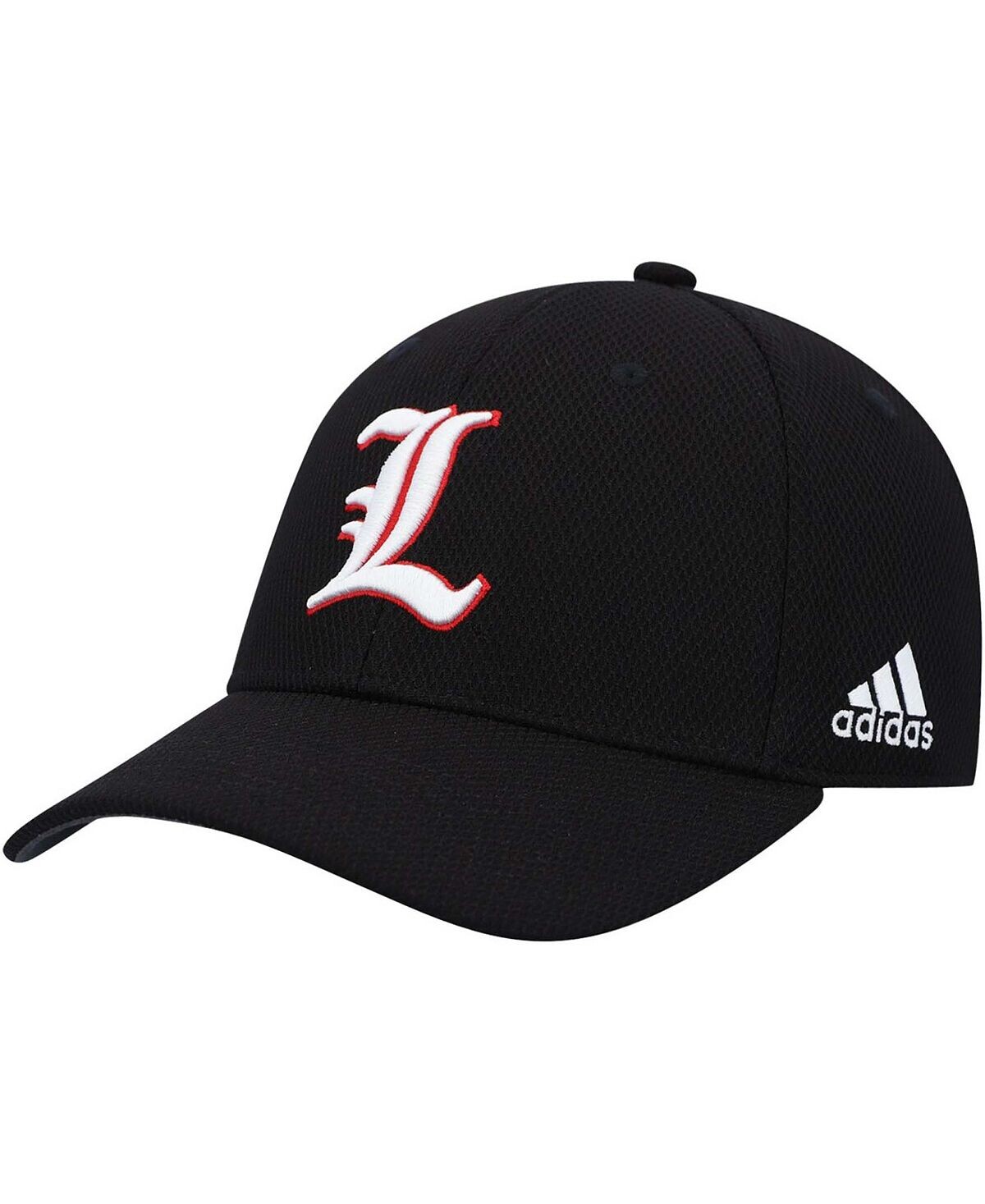 Мужская кепка AEROREADY Flex Cap Louisville Cardinals Sideline Coaches adidas
Мужская кепка AEROREADY Flex Cap Louisville Cardinals Sideline Coaches adidas