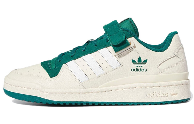 Adidas Originals Forum Низкие кроссовки унисекс для скейтбординга Белый Зеленый
Adidas Originals Forum Низкие кроссовки унисекс для скейтбординга Белый Зеленый