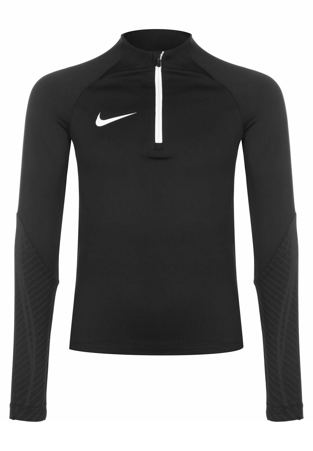 Футболка с длинным рукавом Dri Fit Strike 23 Drill Nike, цвет black black anthracite/white
Футболка с длинным рукавом Dri Fit Strike 23 Drill Nike, цвет black black anthracite/white