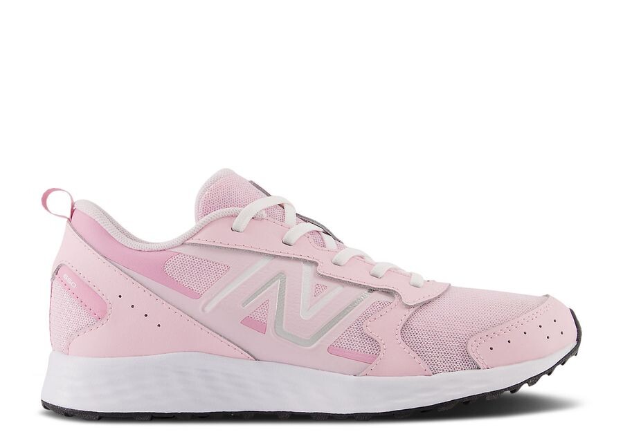 Кроссовки New Balance New Balance Fresh Foam 650 Big Kid 'Light Raspberry Pink Sugar', розовый
Кроссовки New Balance New Balance Fresh Foam 650 Big Kid 'Light Raspberry Pink Sugar', розовый
