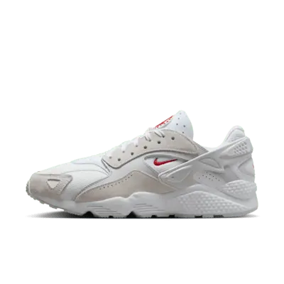 Кроссовки Nike Air Huarache Runner, цвет Summit White/Photon Dust/White/University Red
Кроссовки Nike Air Huarache Runner, цвет Summit White/Photon Dust/White/University Red