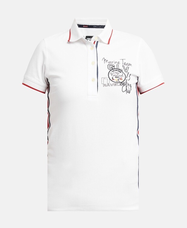 Рубашка поло Galvanni, белый
Рубашка поло Galvanni, белый