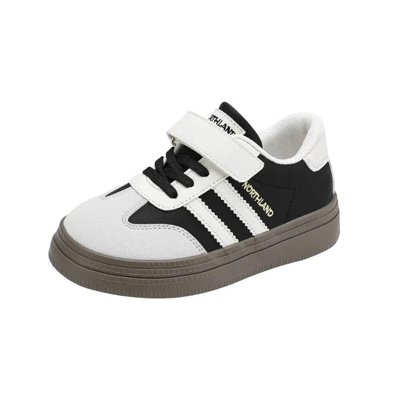 Кроссовки Northland Professional Kids Lifestyle Shoes Kids Low-top, бежевый/черный
Кроссовки Northland Professional Kids Lifestyle Shoes Kids Low-top, бежевый/черный
