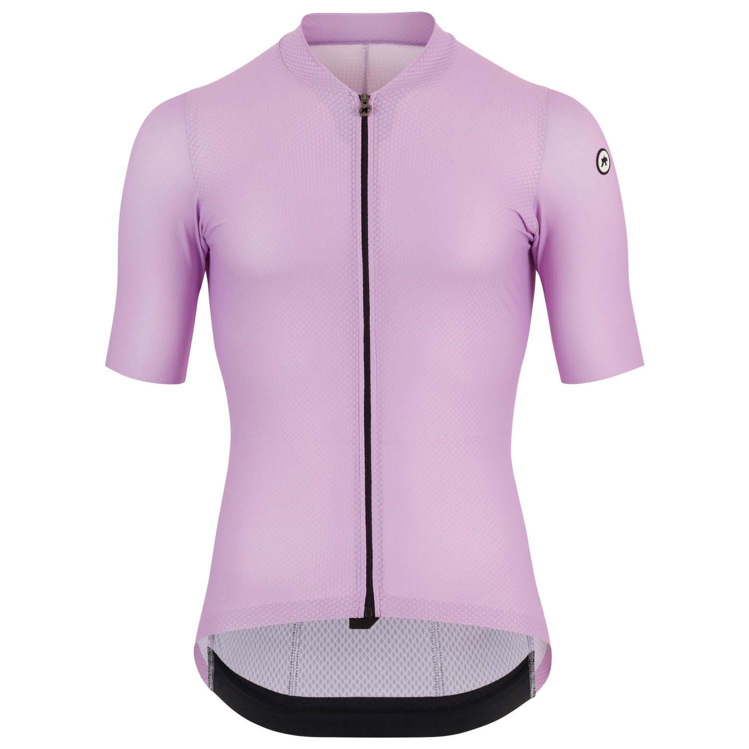 Велосипедный трикотаж Assos Mille GT Drylite Jersey S11, цвет Interstellar Orchid
Велосипедный трикотаж Assos Mille GT Drylite Jersey S11, цвет Interstellar Orchid