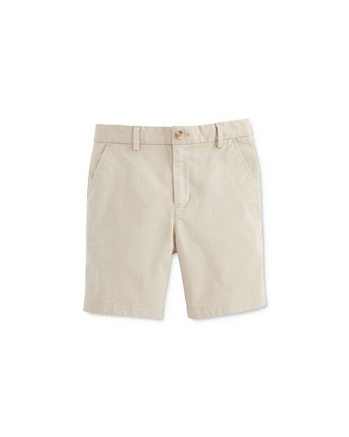 Хлопковые эластичные шорты-бермуды для мальчиков Vineyard Vines, цвет Tan/Beige
Хлопковые эластичные шорты-бермуды для мальчиков Vineyard Vines, цвет Tan/Beige