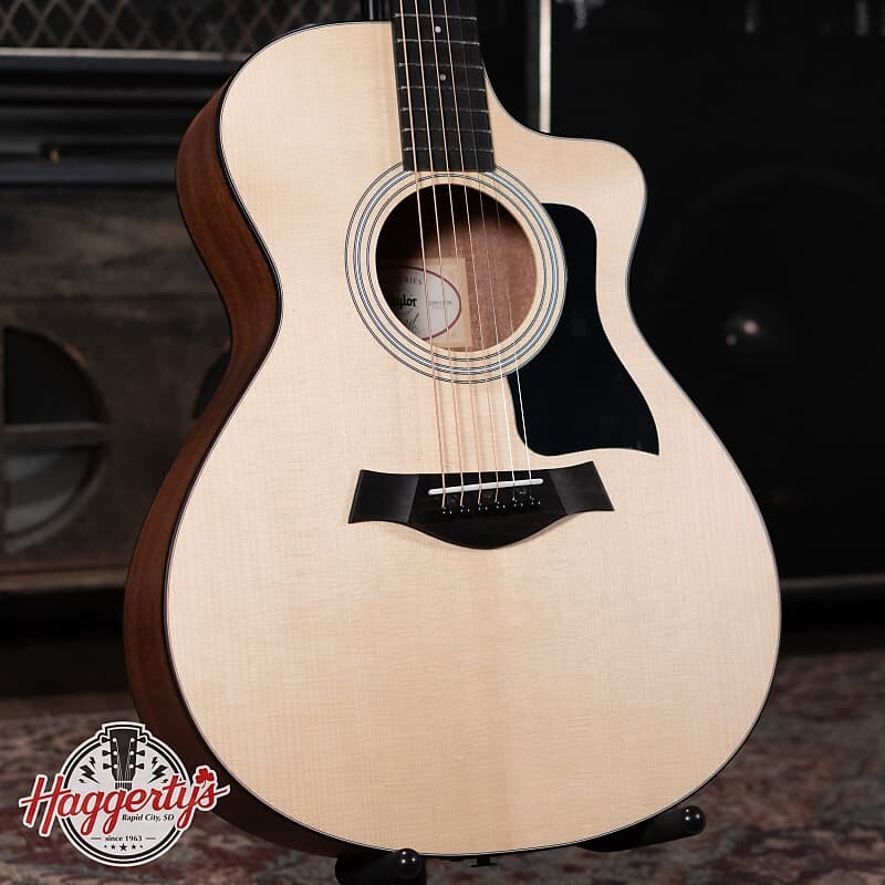 Акустическая гитара Taylor 112ce-S Grand Concert Acoustic/Electric Guitar with Structured Gig Bag
Акустическая гитара Taylor 112ce-S Grand Concert Acoustic/Electric Guitar with Structured Gig Bag