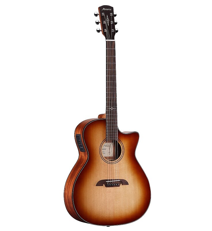 Акустическая гитара Alvarez AG60CESHB Artist Grand Auditorium Acoustic Electric SHB Guitar
Акустическая гитара Alvarez AG60CESHB Artist Grand Auditorium Acoustic Electric SHB Guitar