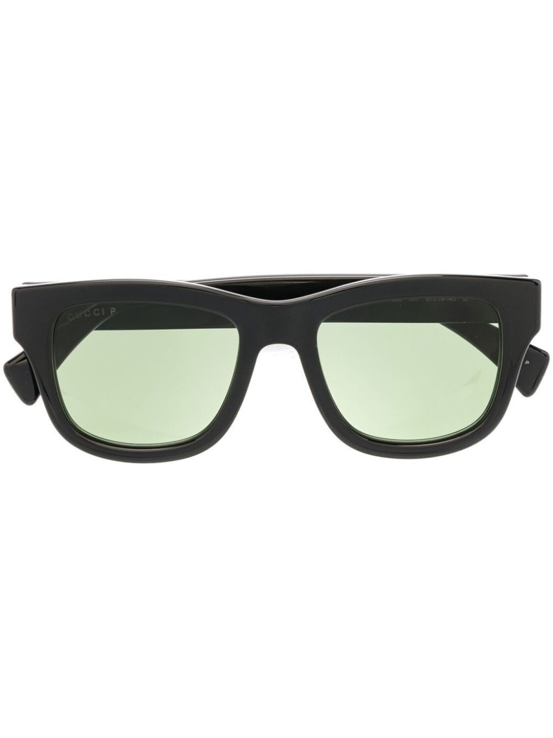 Gucci Eyewear солнцезащитные очки в квадратной оправе с логотипом, черный
Gucci Eyewear солнцезащитные очки в квадратной оправе с логотипом, черный