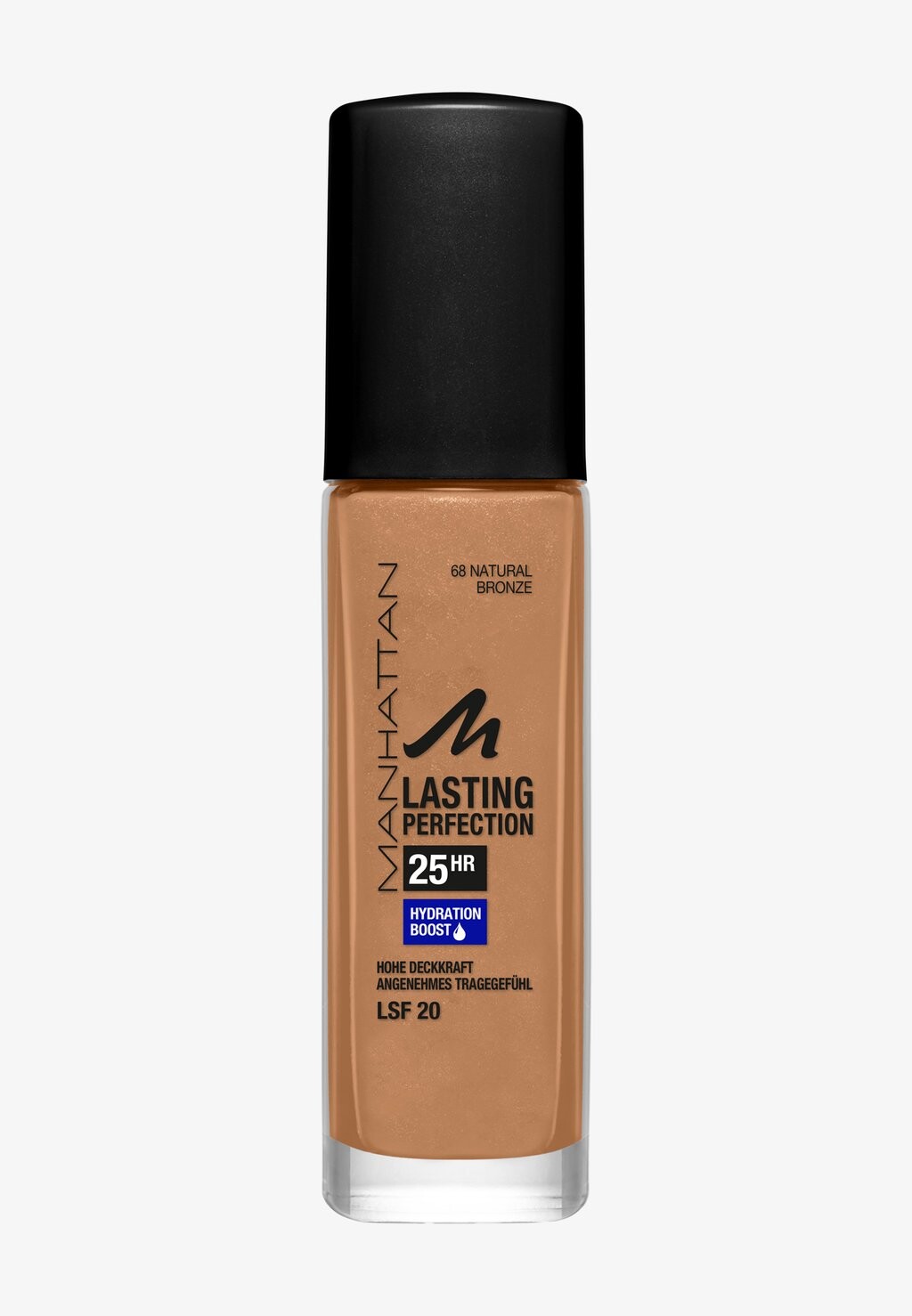 Тональный крем Manhattan Lasting Perfection Foundation Manhattan Cosmetics, цвет natural bronze
Тональный крем Manhattan Lasting Perfection Foundation Manhattan Cosmetics, цвет natural bronze