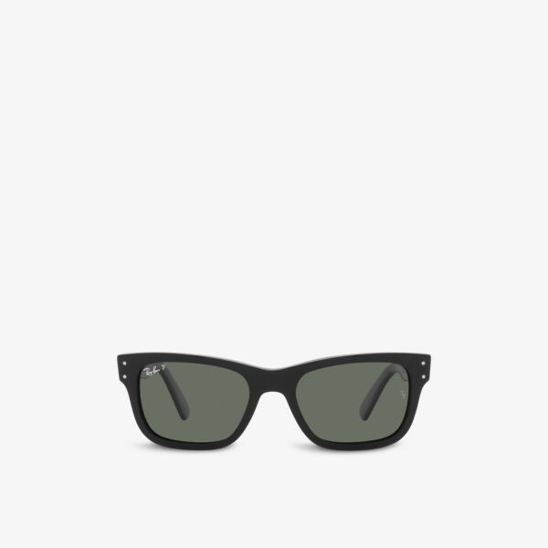 RB4187 Chris солнцезащитные очки в прорезиненной квадратной оправе Ray-Ban, коричневый
RB4187 Chris солнцезащитные очки в прорезиненной квадратной оправе Ray-Ban, коричневый