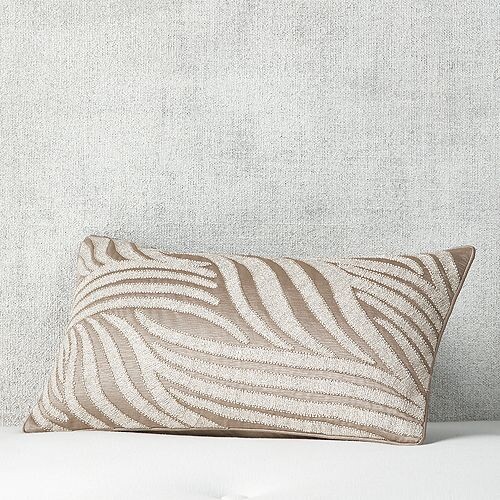 Декоративная подушка «мазок кисти», 12 x 22 дюйма Hudson Park Collection, цвет Tan/Beige
Декоративная подушка «мазок кисти», 12 x 22 дюйма Hudson Park Collection, цвет Tan/Beige