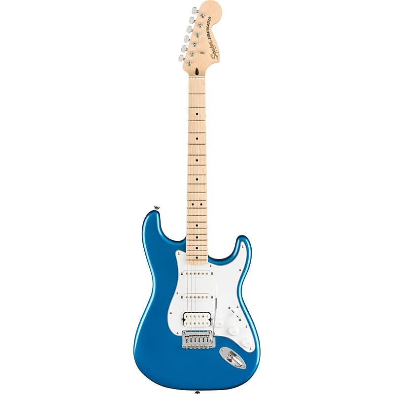 Электрогитара Squier Affinity Series Stratocaster HSS Electric Guitar Pack with Frontman 15G 120V Amplifier, Brown Sunburst
Электрогитара Squier Affinity Series Stratocaster HSS Electric Guitar Pack with Frontman 15G 120V Amplifier, Brown Sunburst