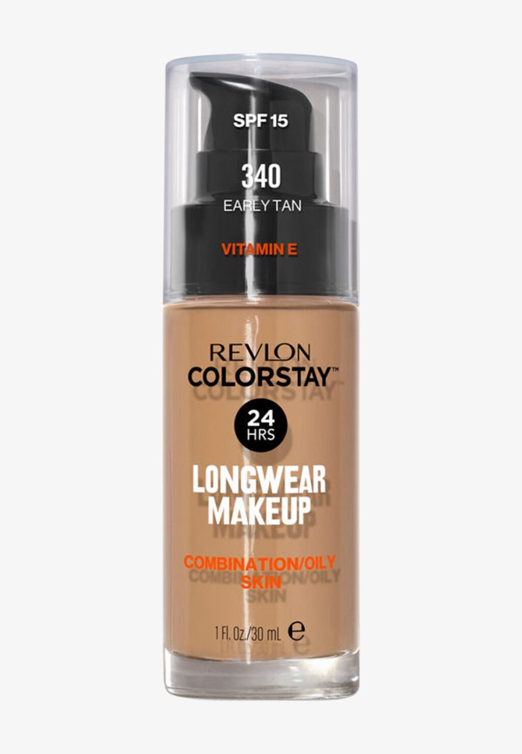 Тональный крем Foundation Colorstay Combination/Oily Skin Revlon, цвет early tan
Тональный крем Foundation Colorstay Combination/Oily Skin Revlon, цвет early tan