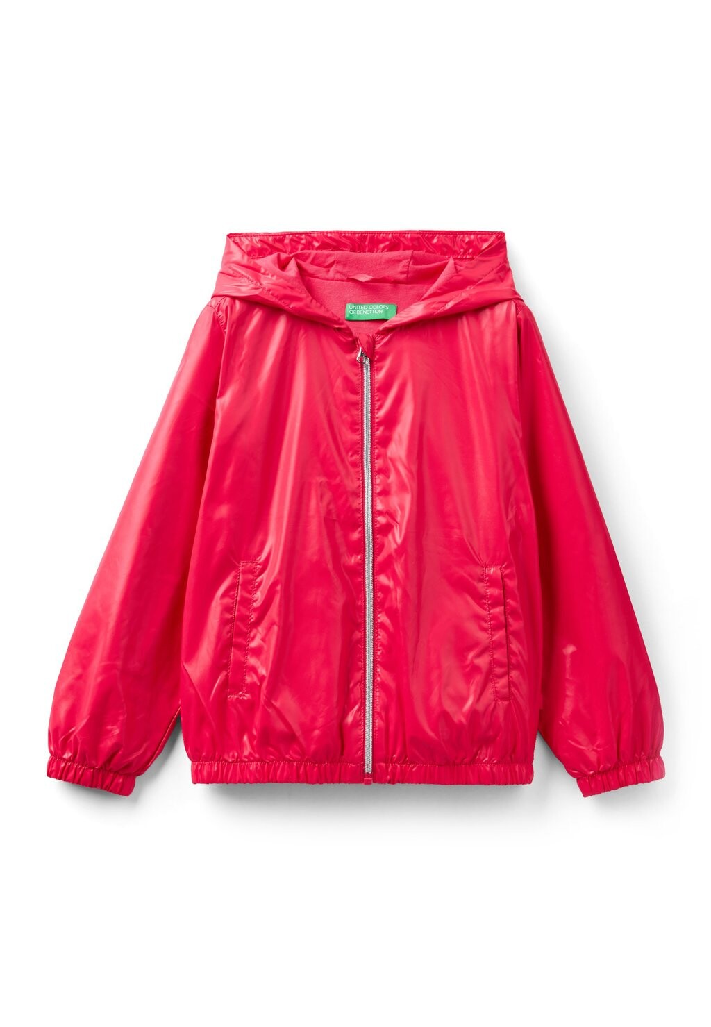 Водонепроницаемый Light "Rain Defender" United Colors of Benetton, красный
Водонепроницаемый Light "Rain Defender" United Colors of Benetton, красный