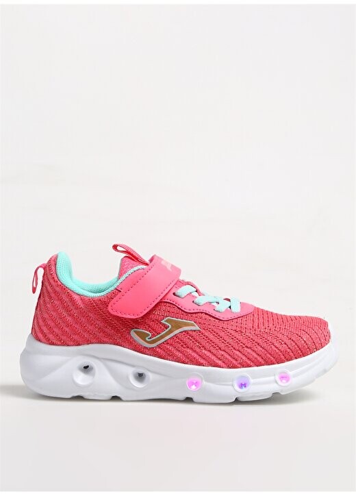 Розовые прогулочные кроссовки для девочек JBUTTS2407V-BUTTERFLY JR 2407 ROSA Joma, розовый
Розовые прогулочные кроссовки для девочек JBUTTS2407V-BUTTERFLY JR 2407 ROSA Joma, розовый