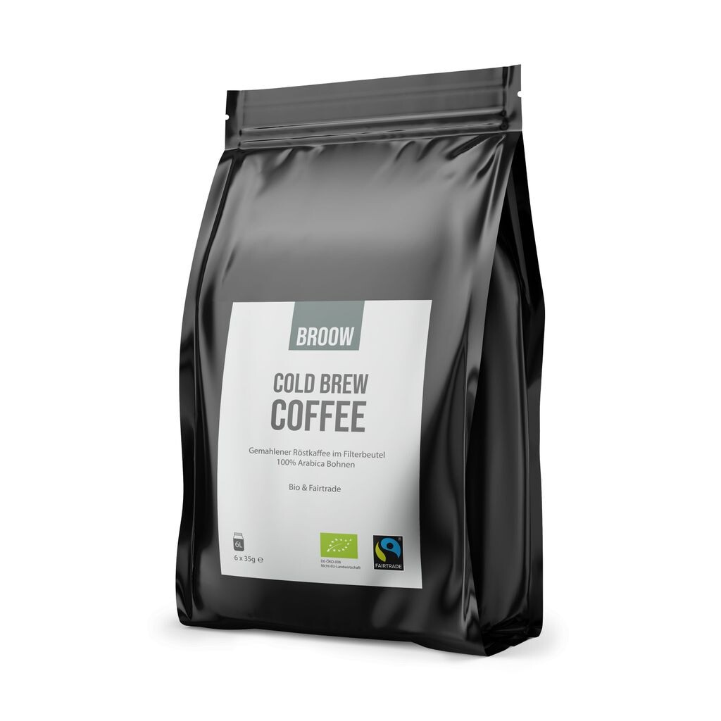 бровь - Кофе Cold Brew Coffee Fairtrade молотый жареный в фильтр-пакете DE-ÖKO-006 Remize
бровь - Кофе Cold Brew Coffee Fairtrade молотый жареный в фильтр-пакете DE-ÖKO-006 Remize