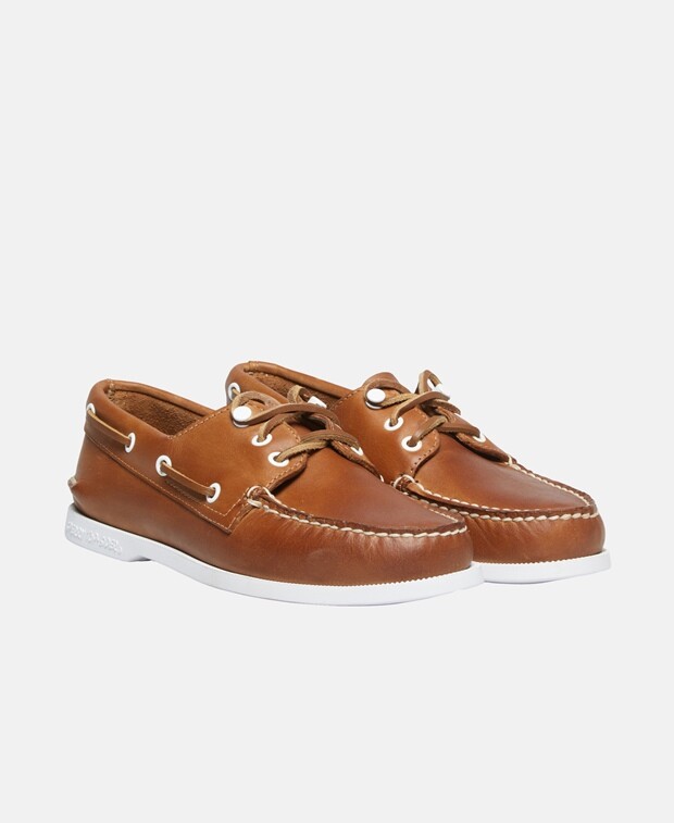Туфли-лодочки Sperry, коричневый
Туфли-лодочки Sperry, коричневый