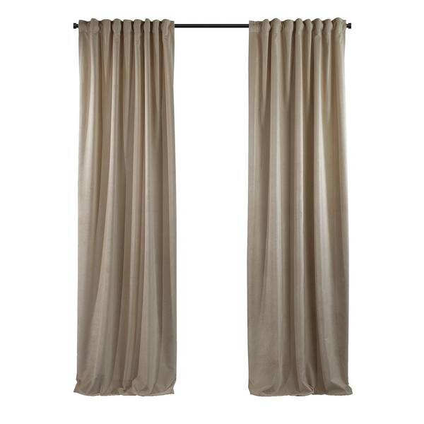 Бархатная штора Puude Home Design 140245, 25x1x140 см цвет hochglanz cremeweiß
Бархатная штора Puude Home Design 140245, 25x1x140 см цвет hochglanz cremeweiß