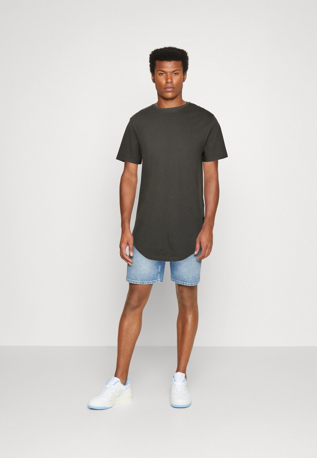 базовая футболка ONSMATT TEE 10 PACK Only & Sons, белый/бежевый/серый/розовый/черный/зеленый
базовая футболка ONSMATT TEE 10 PACK Only & Sons, белый/бежевый/серый/розовый/черный/зеленый