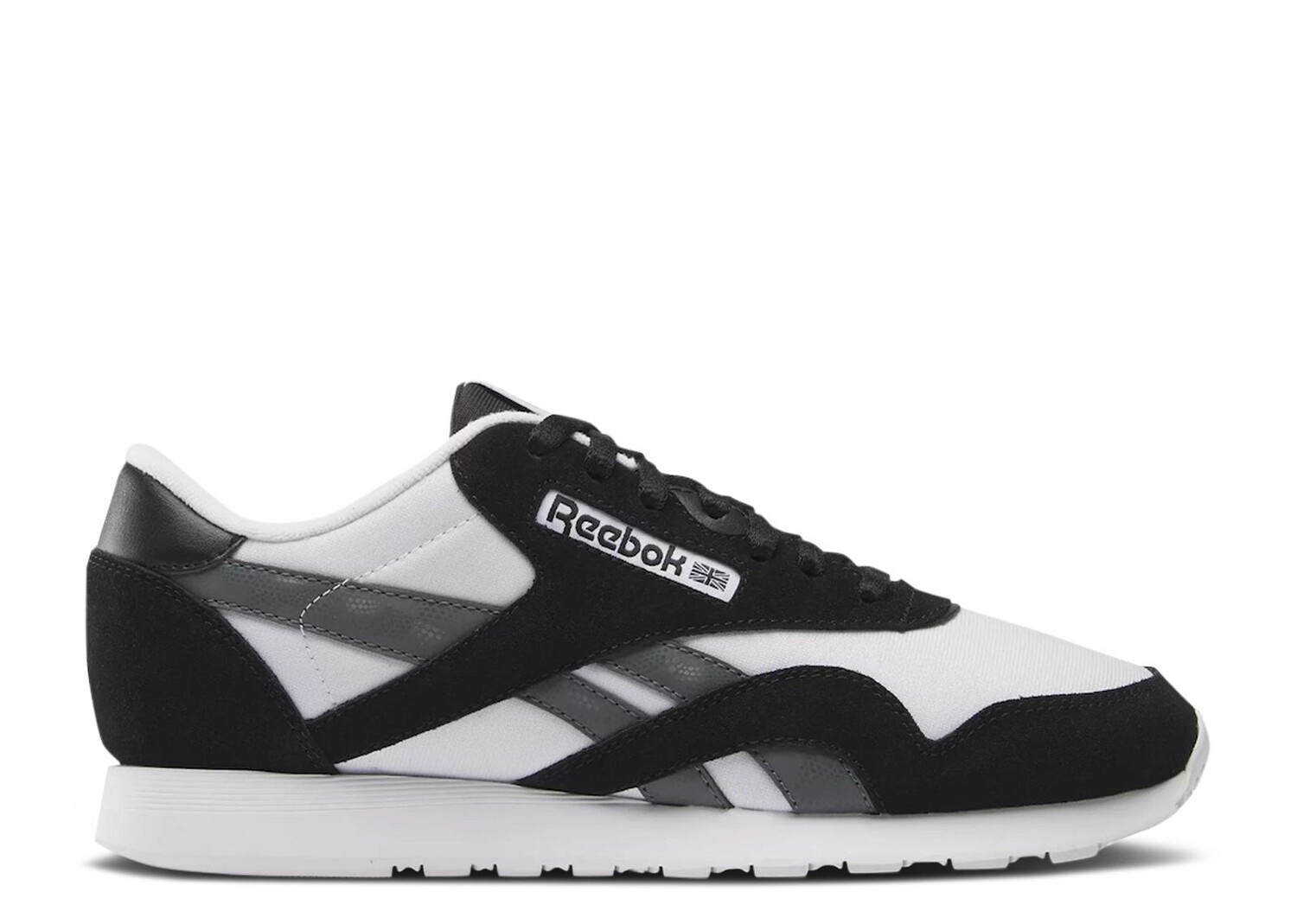 Кроссовки Reebok Veefriends X Classic Nylon 'Accountable Ant Pack - White', белый
Кроссовки Reebok Veefriends X Classic Nylon 'Accountable Ant Pack - White', белый
