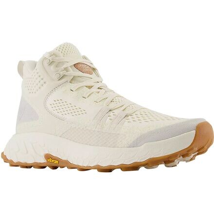 Беговые кроссовки Fresh Foam X Hierro v7 Mid Trail мужские New Balance, цвет Turtledove/Angora/Grey Matter
Беговые кроссовки Fresh Foam X Hierro v7 Mid Trail мужские New Balance, цвет Turtledove/Angora/Grey Matter