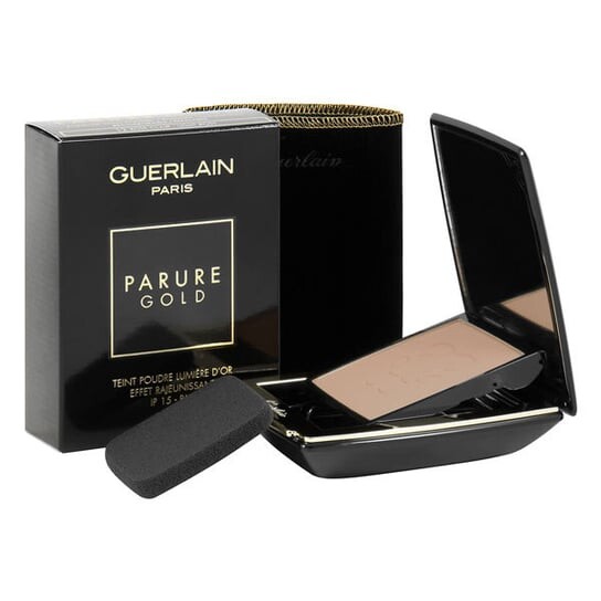 Тональный крем для сияния в компактной упаковке, 12 Rose Clair, 9 г Guerlain, Parure
Тональный крем для сияния в компактной упаковке, 12 Rose Clair, 9 г Guerlain, Parure