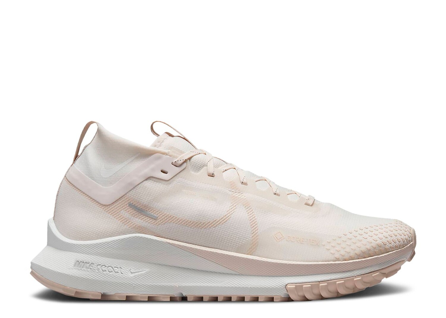 Кроссовки Nike React Pegasus Trail 4 Gore-Tex 'Phantom Light Orewood Brown', кремовый, Бежевый;белый
Кроссовки Nike React Pegasus Trail 4 Gore-Tex 'Phantom Light Orewood Brown', кремовый, Бежевый;белый