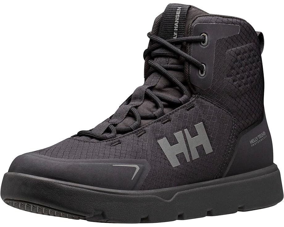 Ботинки Helly Hansen Canyon ULLR Boot Helly Tech, цвет Black/Gunmetal/Neon Orange
Ботинки Helly Hansen Canyon ULLR Boot Helly Tech, цвет Black/Gunmetal/Neon Orange