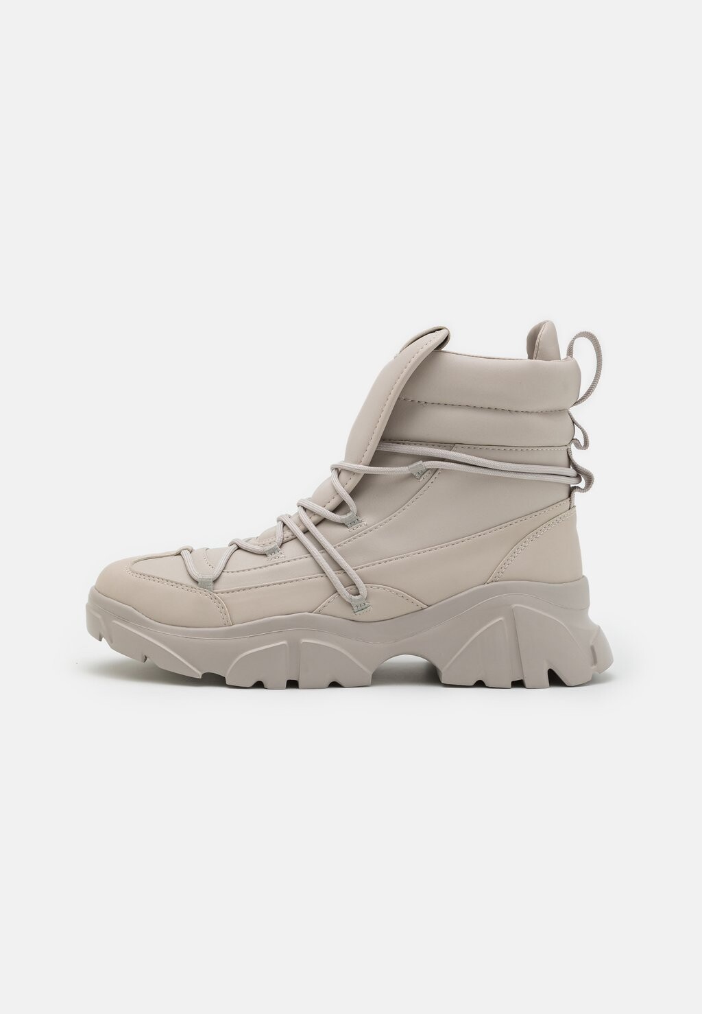 Полуботинки EA7 Emporio Armani BOOT FLAKES UNISEX, серебряное облако/металлический металлик
Полуботинки EA7 Emporio Armani BOOT FLAKES UNISEX, серебряное облако/металлический металлик