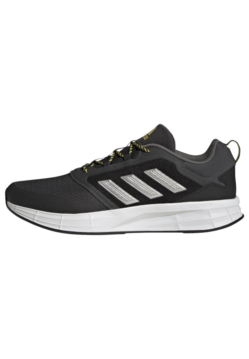 Кроссовки нейтральные Duramo Protect Adidas, цвет carbon matte silver beam yellow
Кроссовки нейтральные Duramo Protect Adidas, цвет carbon matte silver beam yellow