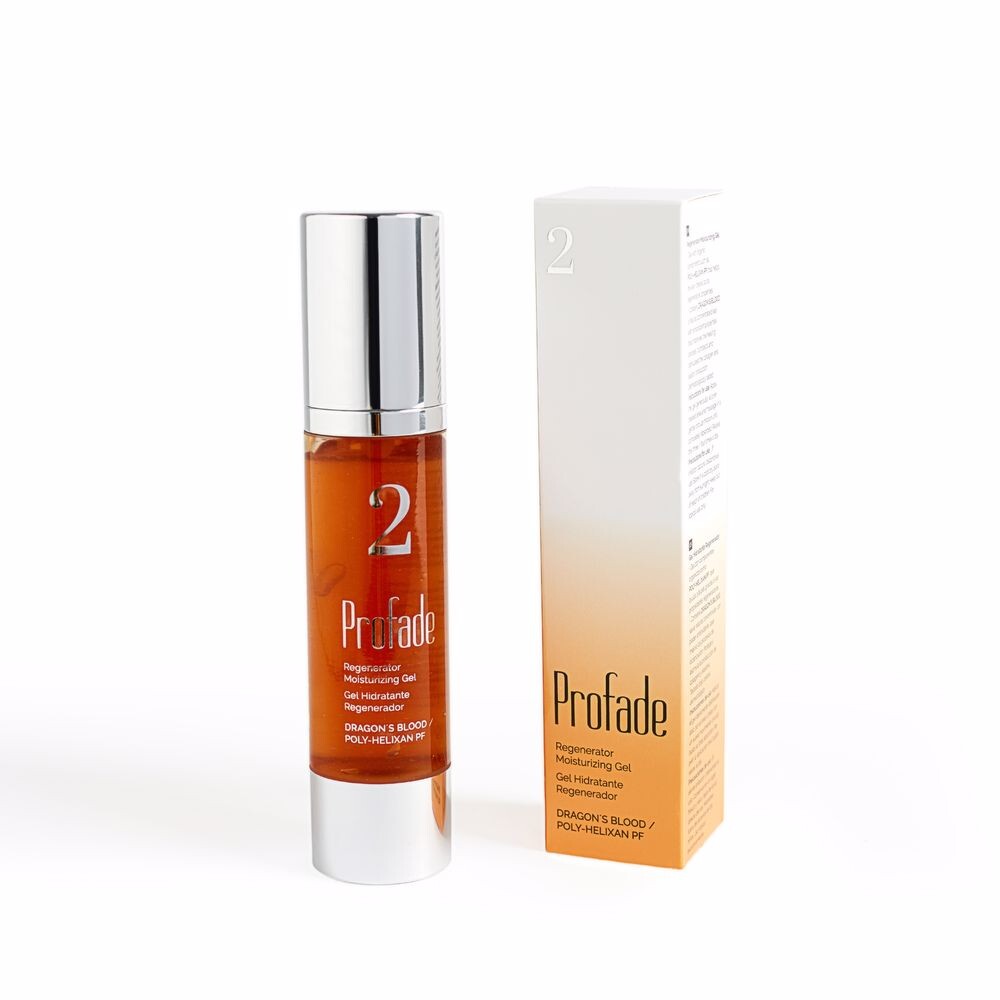 Увлажняющий крем для тела Profade 2 Regenerator Moisturizing Gel 500Cosmetics, 50 мл
Увлажняющий крем для тела Profade 2 Regenerator Moisturizing Gel 500Cosmetics, 50 мл