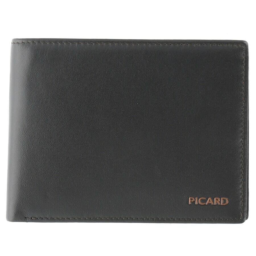 Кошелек Picard FRANZ, цвет Chestnut Brown, Серый, Кошелек Picard FRANZ, цвет Chestnut Brown
Кошелек Picard FRANZ, цвет Chestnut Brown, Серый, Кошелек Picard FRANZ, цвет Chestnut Brown