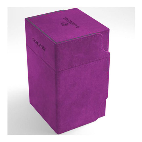 Коробка для хранения настольных игр Gamegenic Watchtower 100+ Xl – Purple Gamegenic
Коробка для хранения настольных игр Gamegenic Watchtower 100+ Xl – Purple Gamegenic